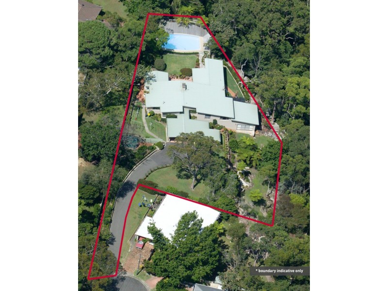 36 Carcoola Road, St Ives NSW 2075