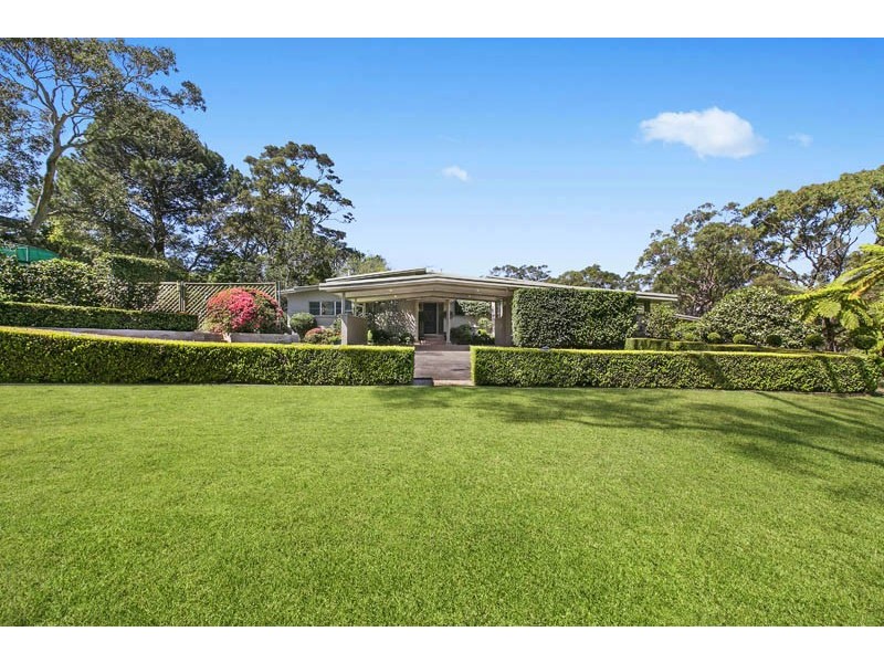 36 Carcoola Road, St Ives NSW 2075