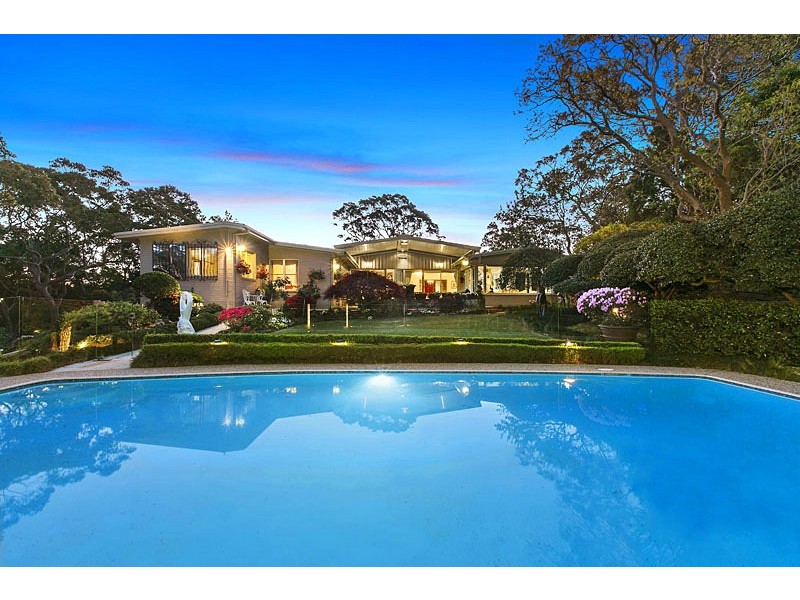 36 Carcoola Road, St Ives NSW 2075