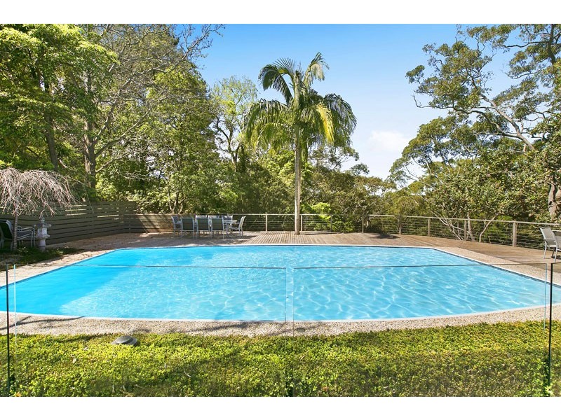 36 Carcoola Road, St Ives NSW 2075