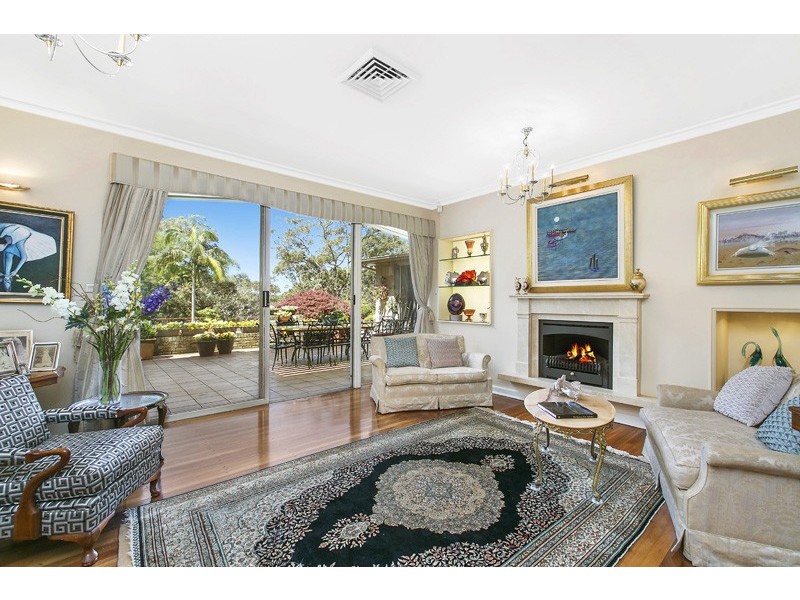 36 Carcoola Road, St Ives NSW 2075