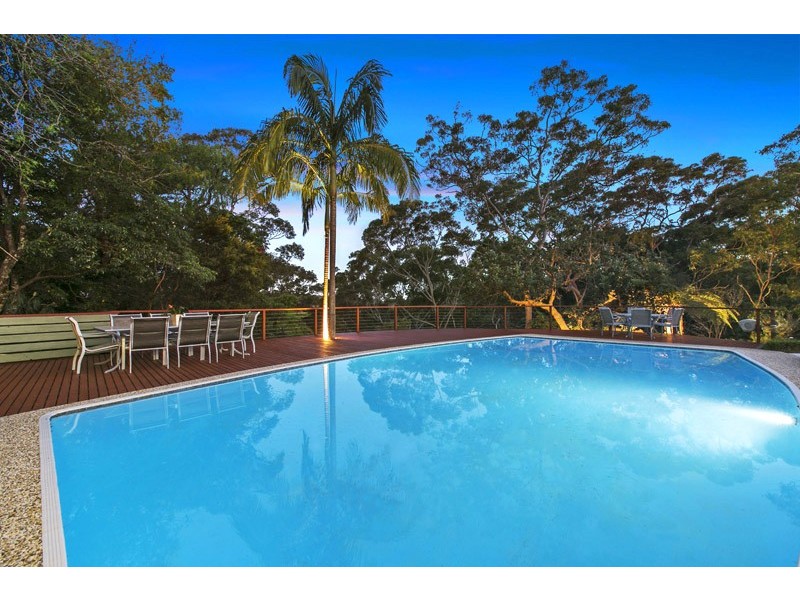 36 Carcoola Road, St Ives NSW 2075