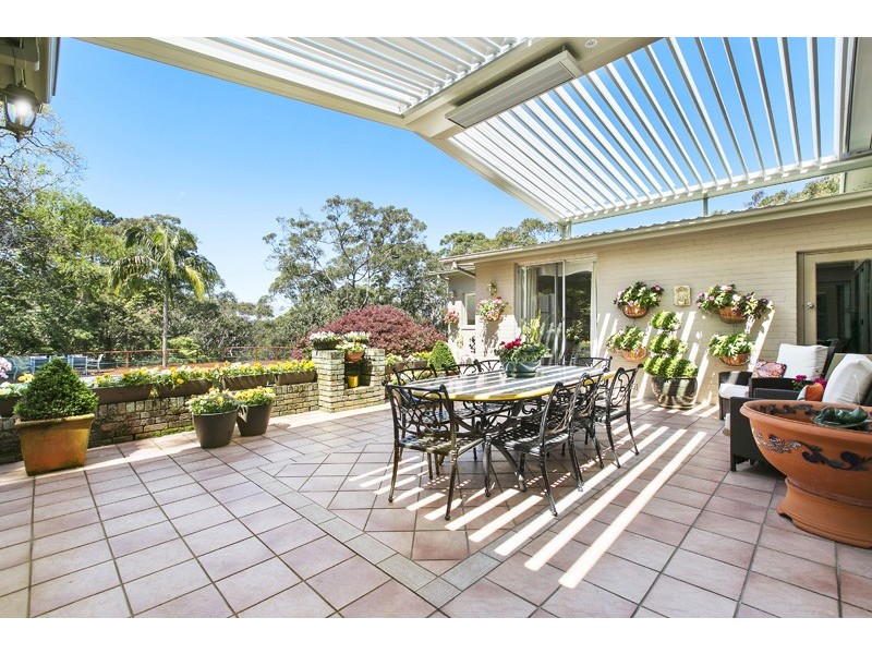 36 Carcoola Road, St Ives NSW 2075