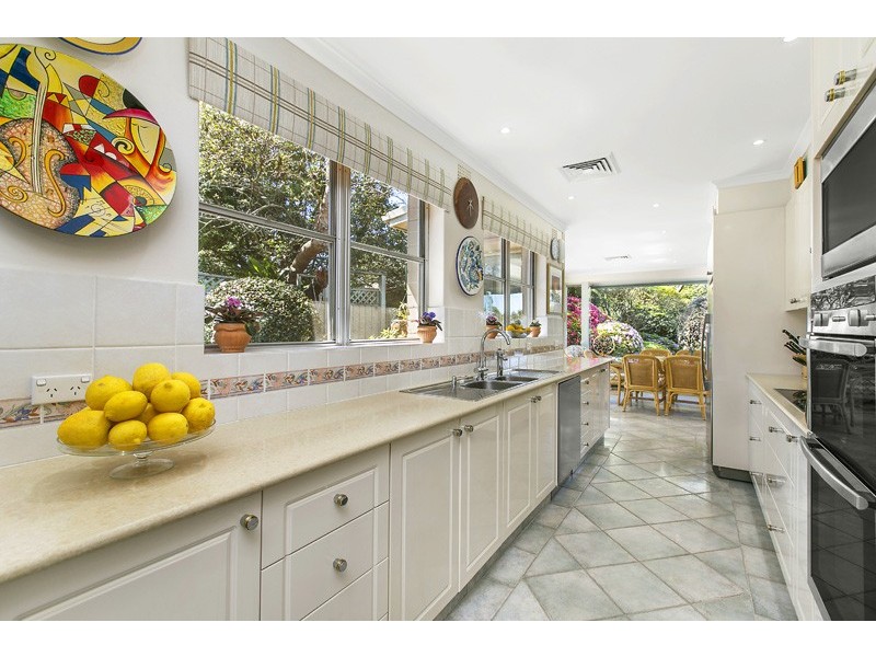 36 Carcoola Road, St Ives NSW 2075