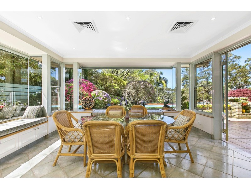 36 Carcoola Road, St Ives NSW 2075