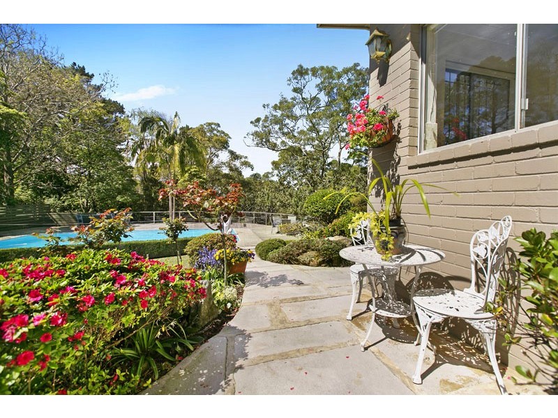 36 Carcoola Road, St Ives NSW 2075