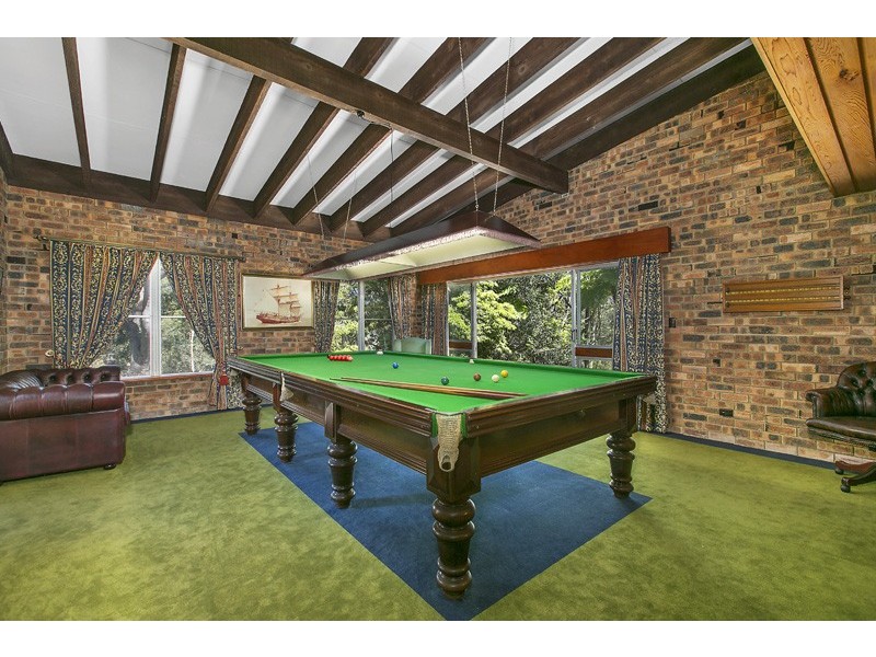 36 Carcoola Road, St Ives NSW 2075