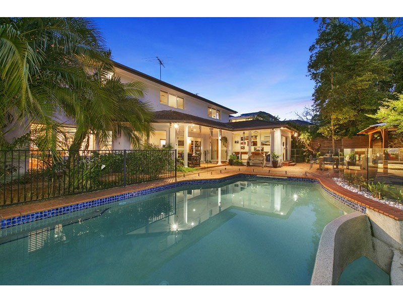 38 Carbeen Avenue, St Ives NSW 2075