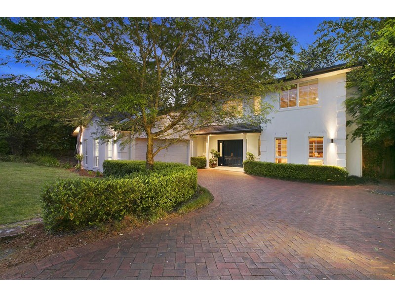 38 Carbeen Avenue, St Ives NSW 2075