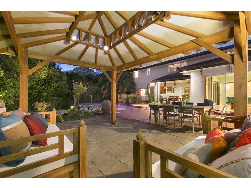 38 Carbeen Avenue, St Ives NSW 2075