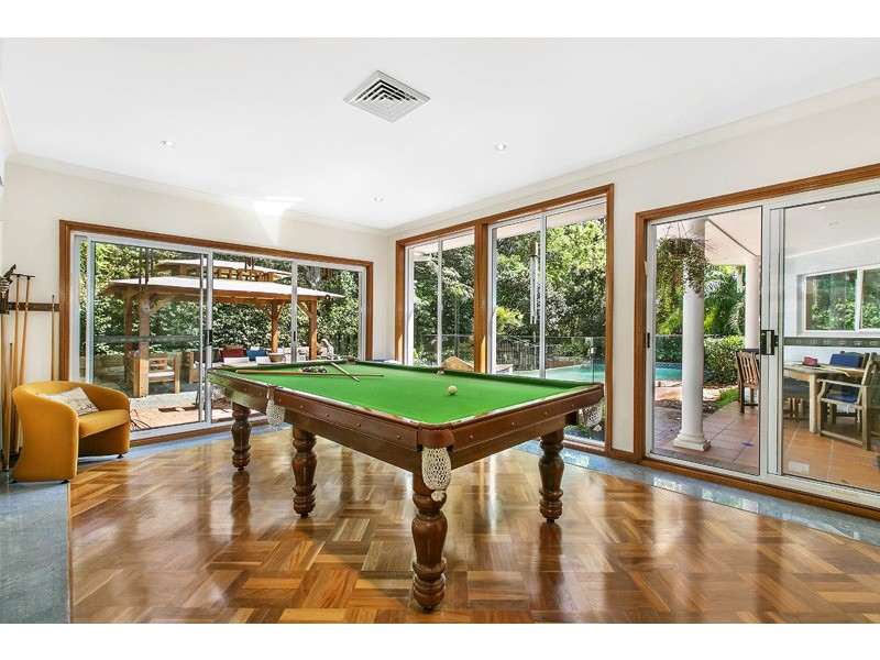 38 Carbeen Avenue, St Ives NSW 2075