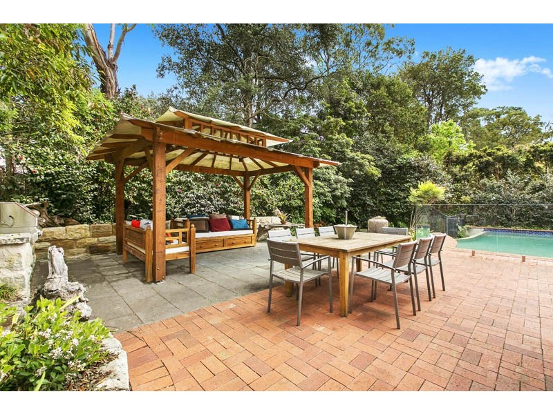 38 Carbeen Avenue, St Ives NSW 2075