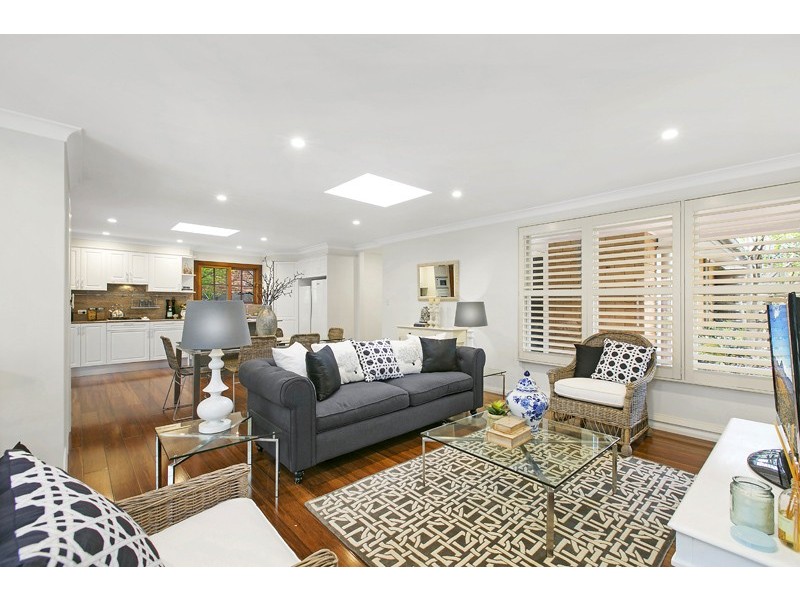 53A Hewitt Avenue, Wahroonga NSW 2076