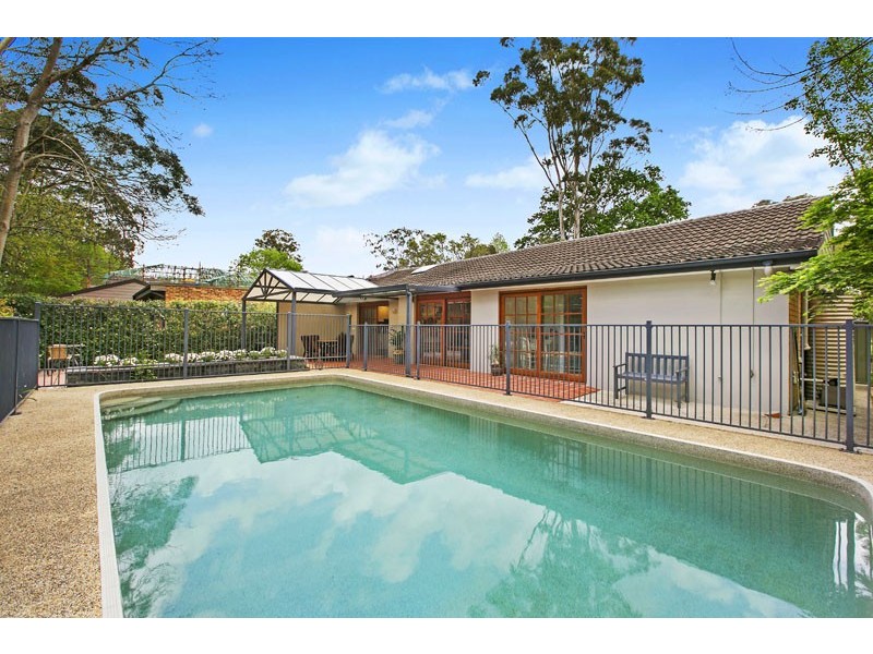 53A Hewitt Avenue, Wahroonga NSW 2076