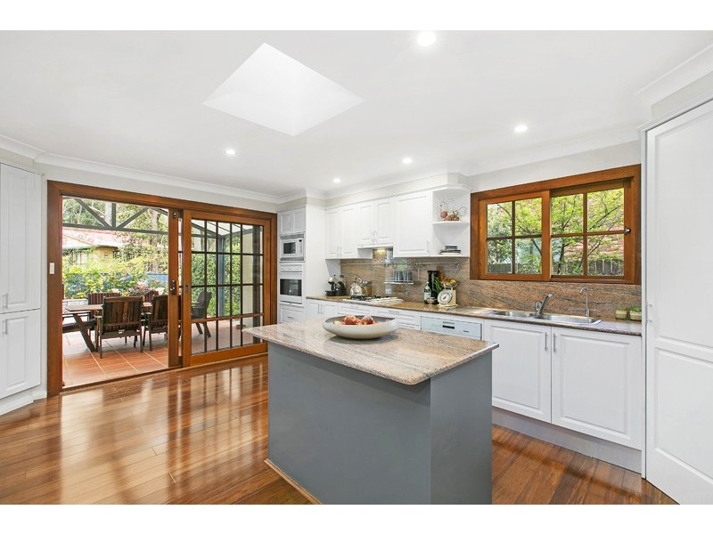 53A Hewitt Avenue, Wahroonga NSW 2076