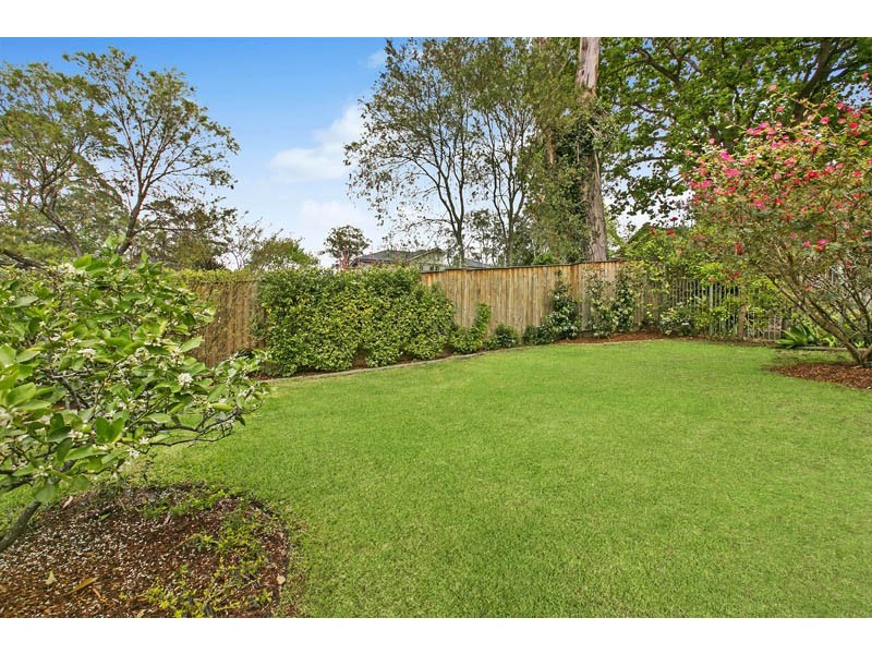 53A Hewitt Avenue, Wahroonga NSW 2076