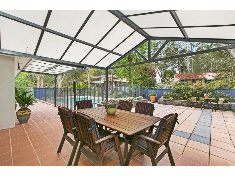 53A Hewitt Avenue, Wahroonga NSW 2076