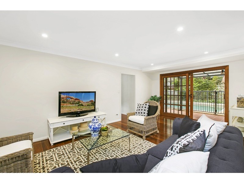 53A Hewitt Avenue, Wahroonga NSW 2076