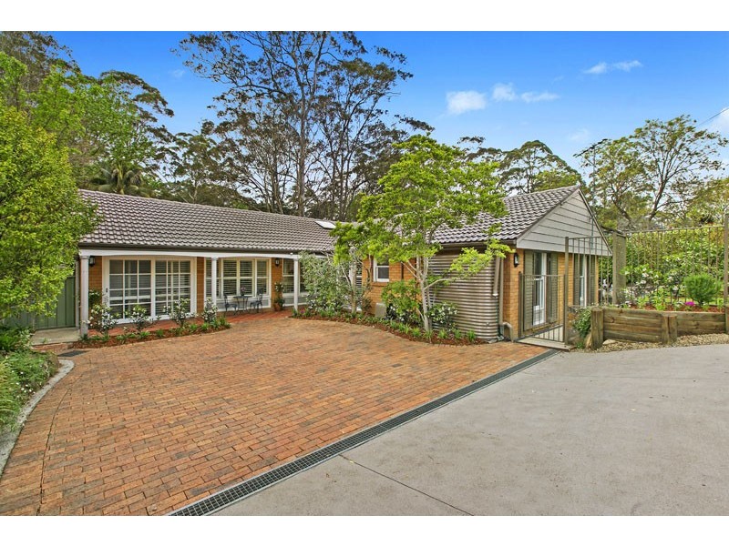 53A Hewitt Avenue, Wahroonga NSW 2076