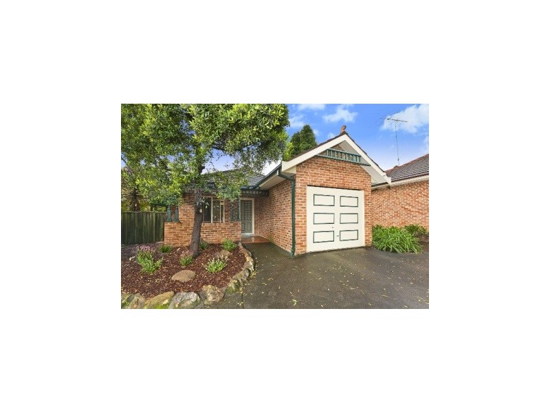 9/12 Martin Place, Dural NSW 2158