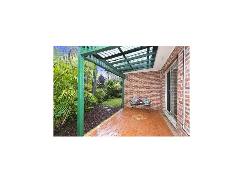 9/12 Martin Place, Dural NSW 2158