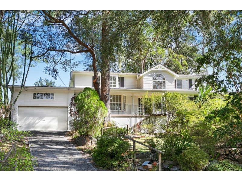 3 Grant Place, St Ives NSW 2075