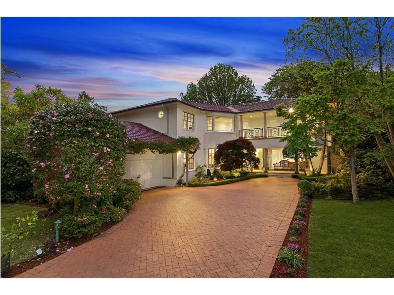 3 Wirra Close, St Ives NSW 2075