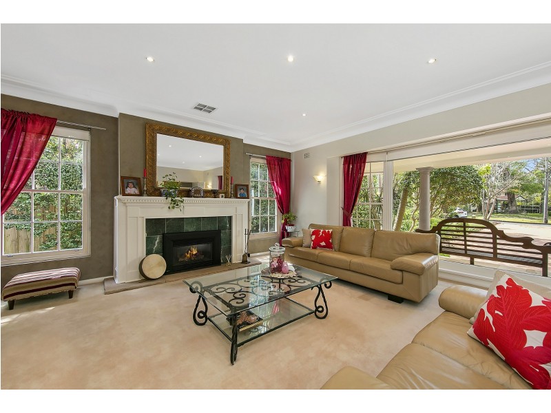 3 Wirra Close, St Ives NSW 2075