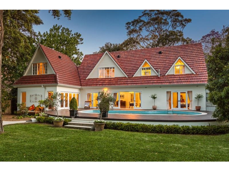 44 Kintore Street, Wahroonga NSW 2076