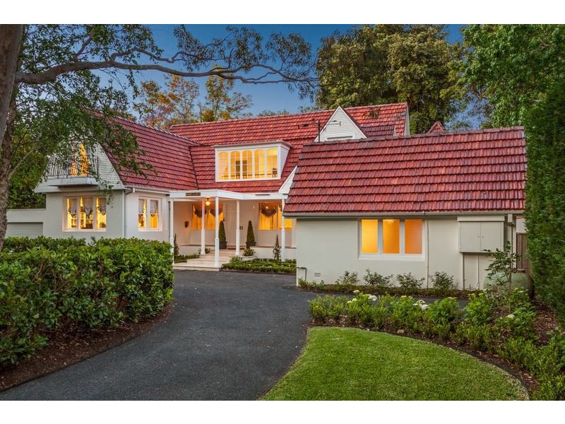 44 Kintore Street, Wahroonga NSW 2076