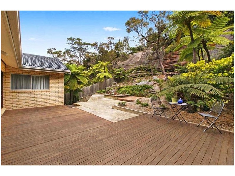 51 Cambourne Avenue, St Ives NSW 2075