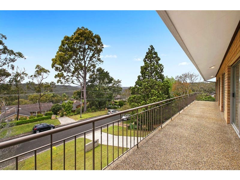 51 Cambourne Avenue, St Ives NSW 2075