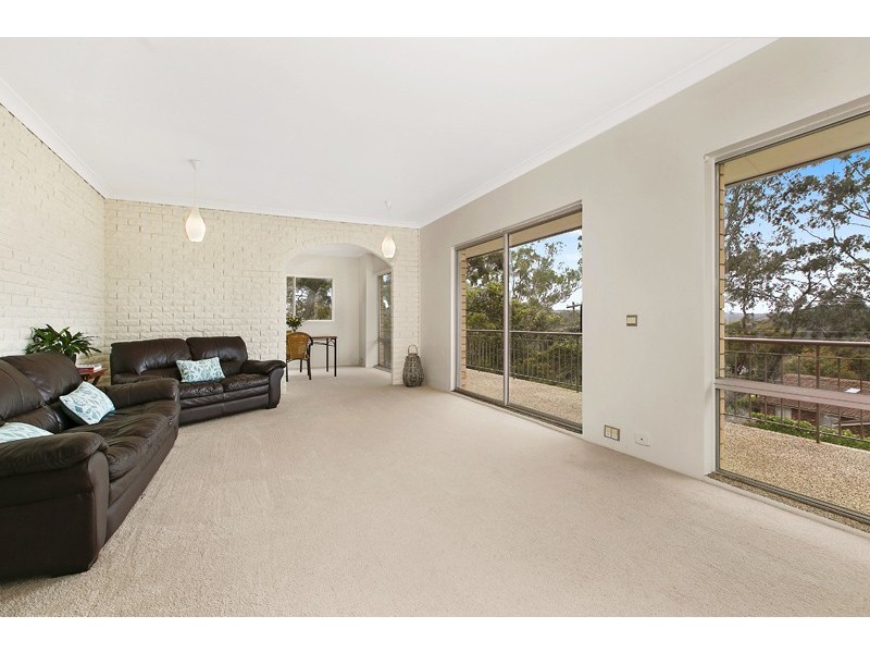 51 Cambourne Avenue, St Ives NSW 2075