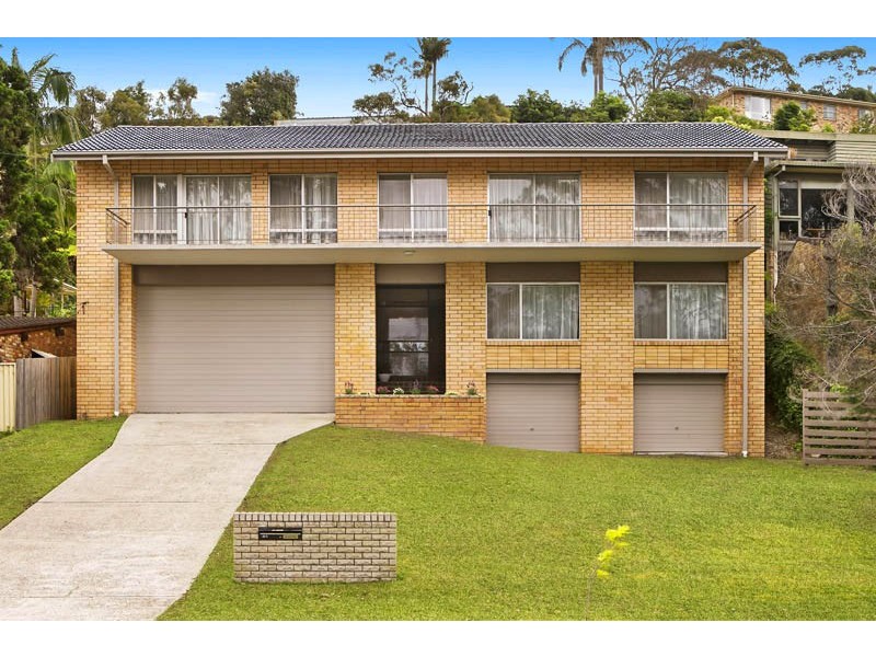 51 Cambourne Avenue, St Ives NSW 2075