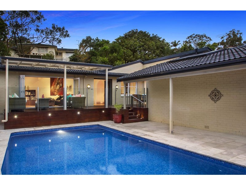 21 Acron Road, St Ives NSW 2075