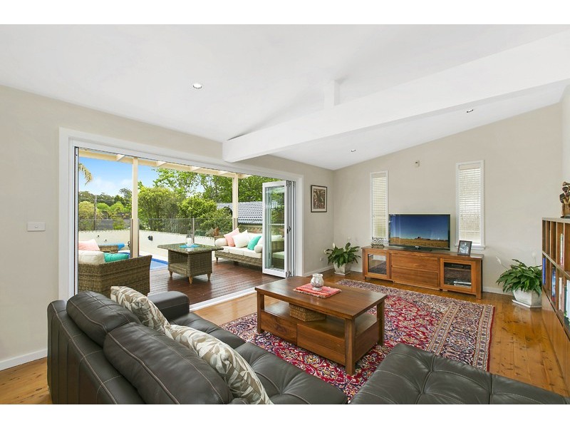 21 Acron Road, St Ives NSW 2075