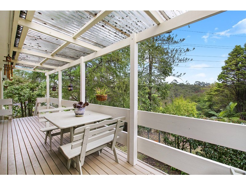 32 Burdekin Crescent, St Ives NSW 2075