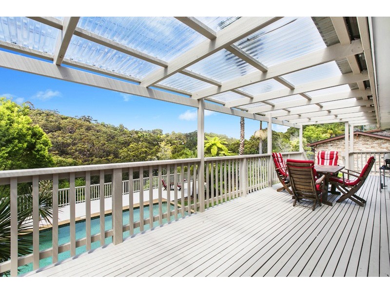 66 Burraneer Avenue, St Ives NSW 2075