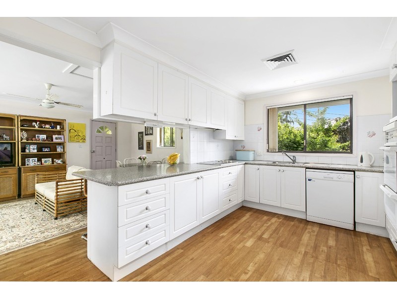 66 Burraneer Avenue, St Ives NSW 2075