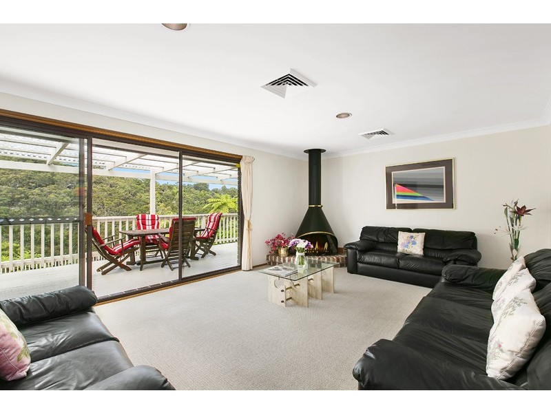 66 Burraneer Avenue, St Ives NSW 2075