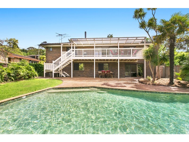 66 Burraneer Avenue, St Ives NSW 2075