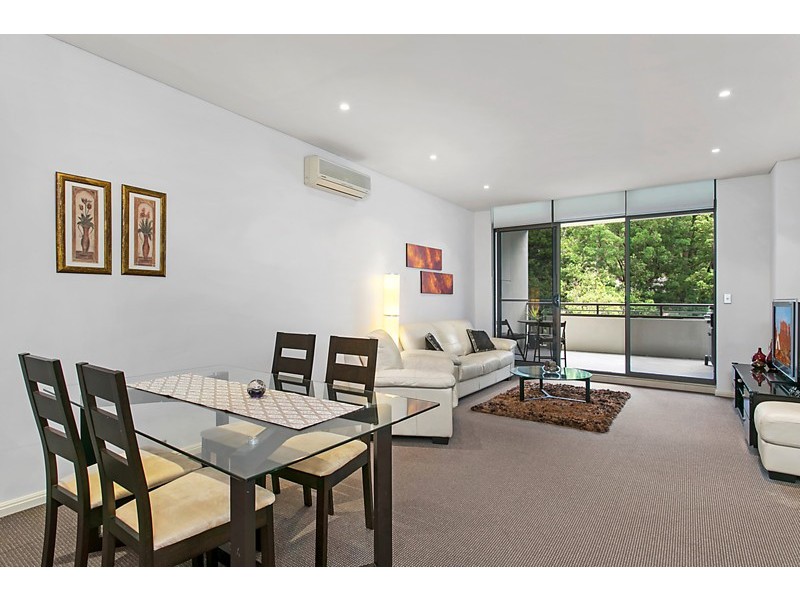 621/2C Munderah Street, Wahroonga NSW 2076