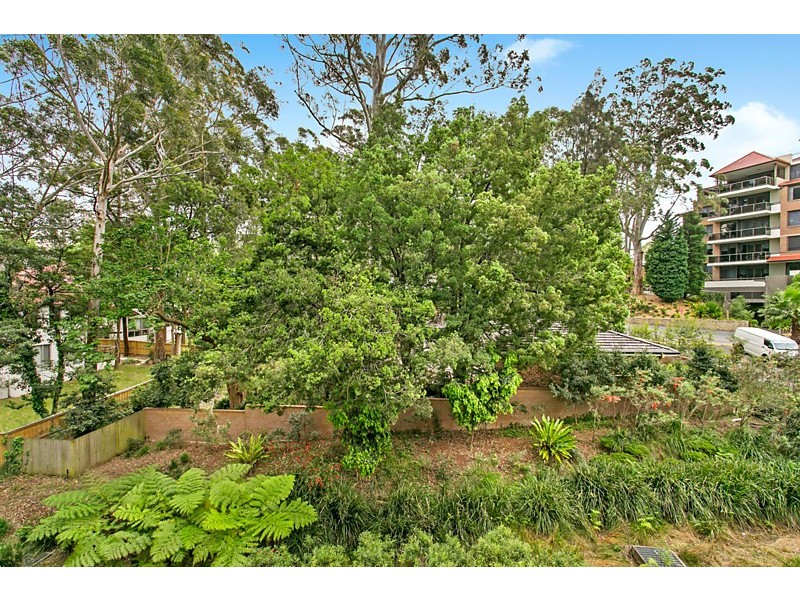 621/2C Munderah Street, Wahroonga NSW 2076
