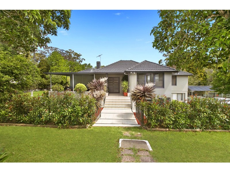 6 Carbeen Avenue, St Ives NSW 2075