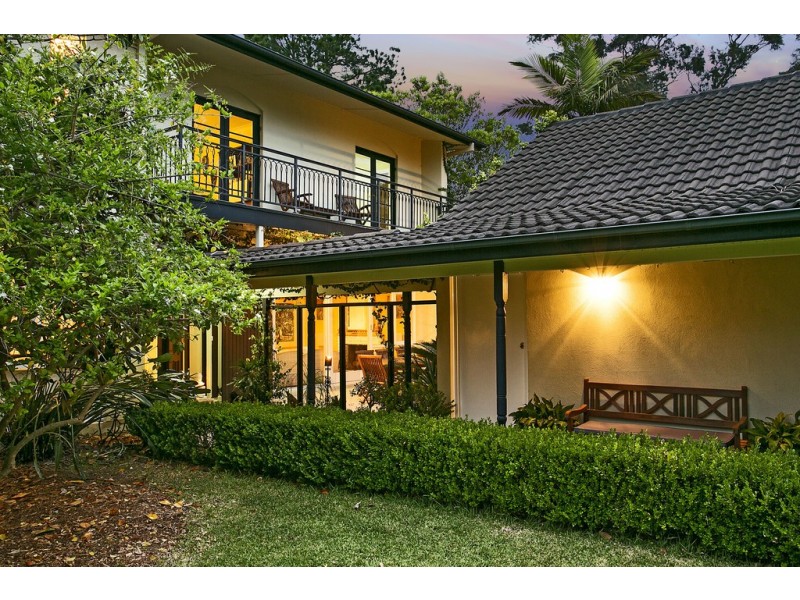 14 Hovey Avenue, St Ives NSW 2075