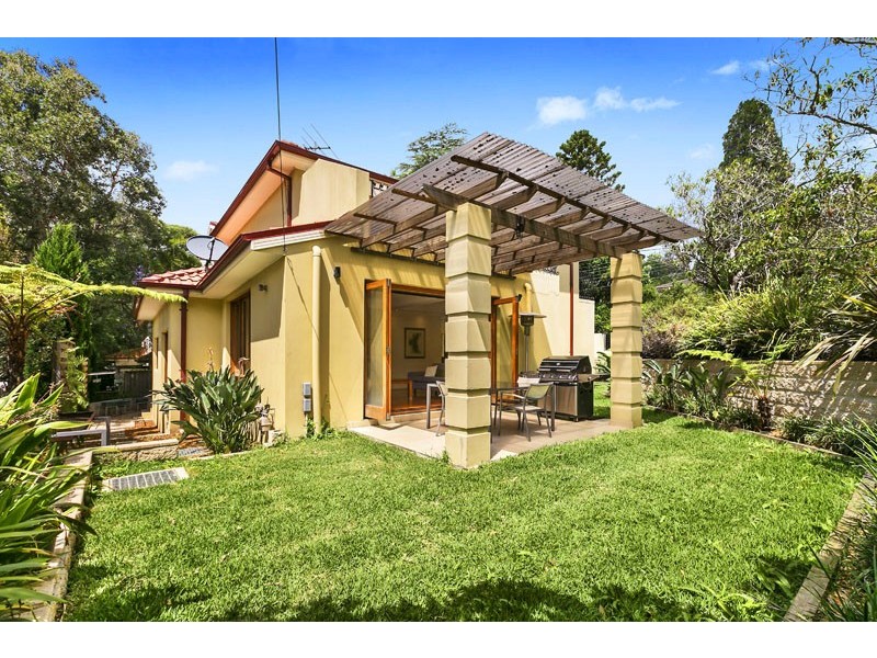 134 Pentecost Avenue, Turramurra NSW 2074