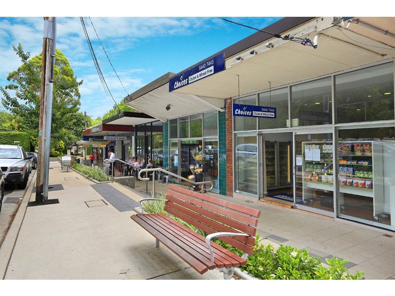 134 Pentecost Avenue, Turramurra NSW 2074