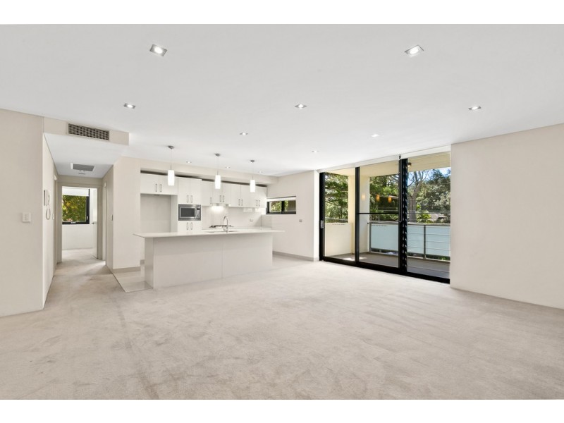 18/1-5 Lynbara Avenue, St Ives NSW 2075