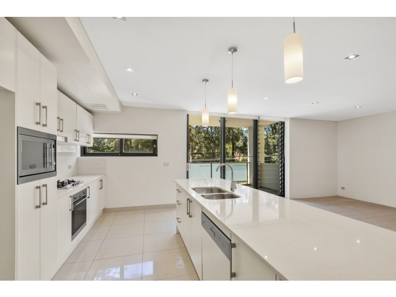 18/1-5 Lynbara Avenue, St Ives NSW 2075