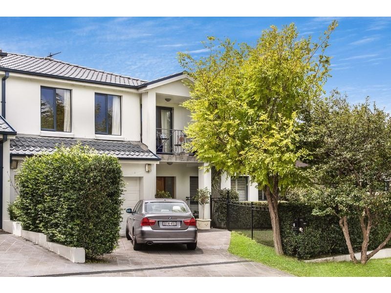 1 Sabina Place, St Ives NSW 2075